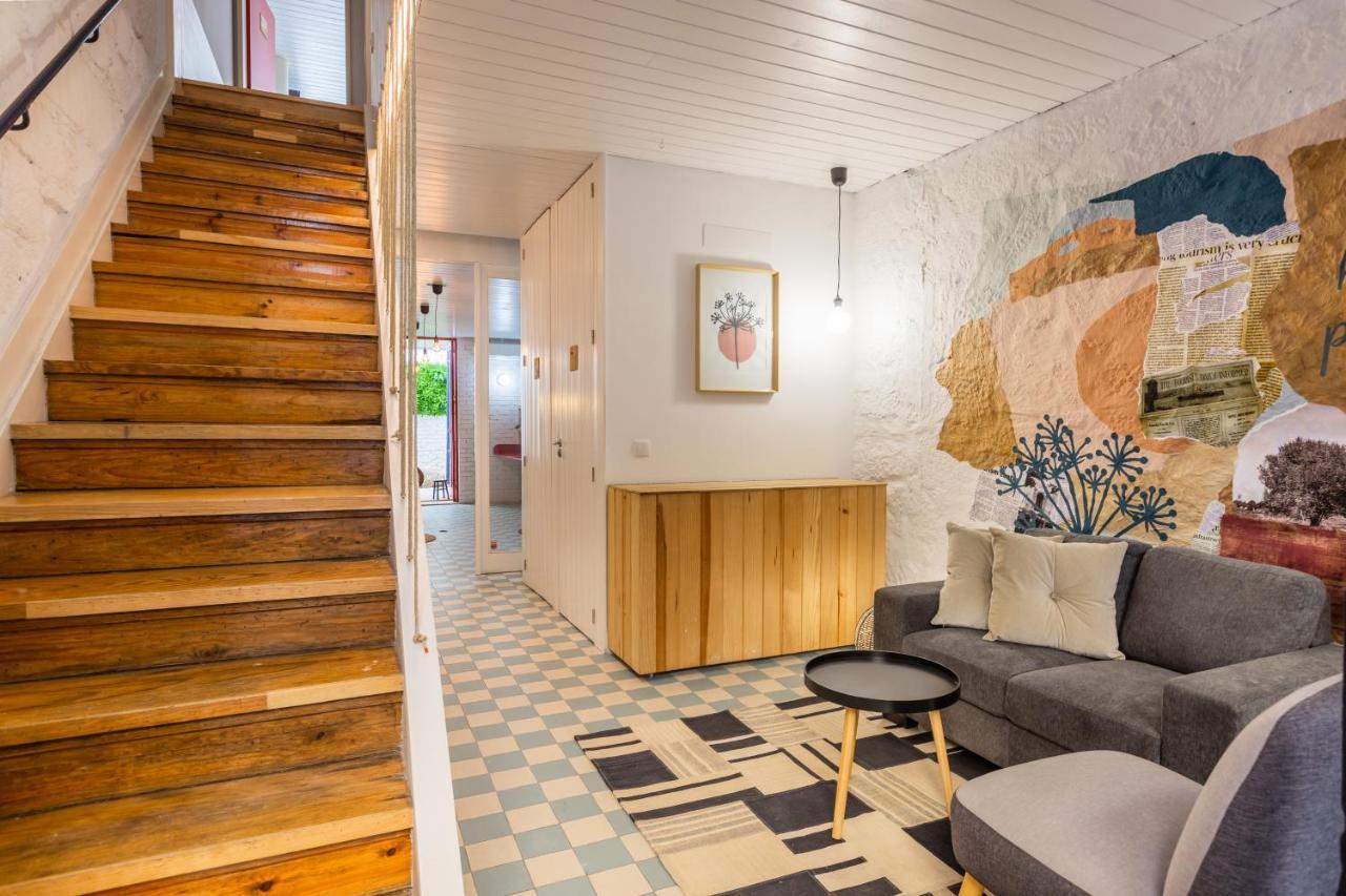 Victoria Studios @ Clérigos OOporto Extérieur photo