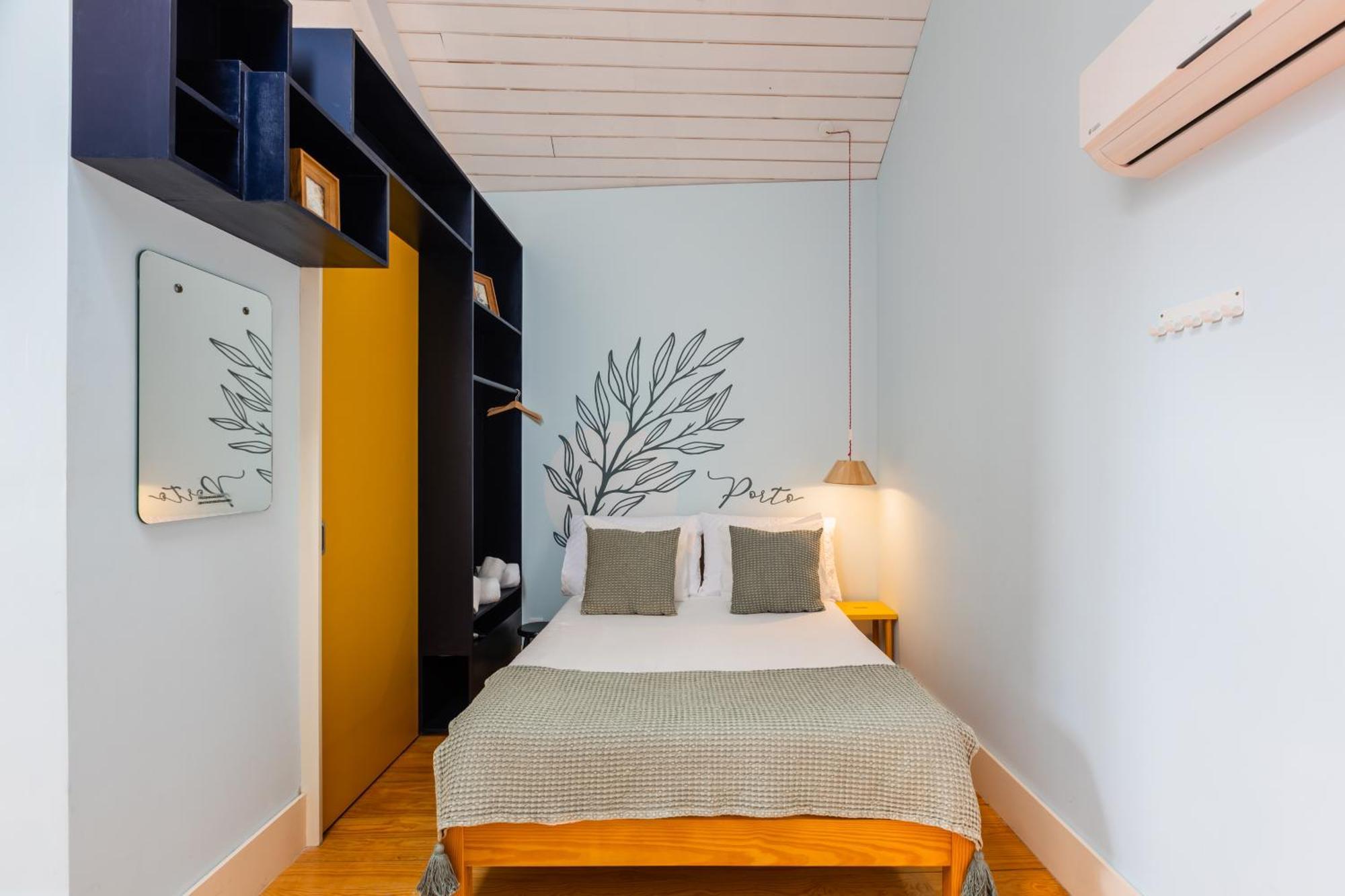 Victoria Studios @ Clérigos OOporto Chambre photo