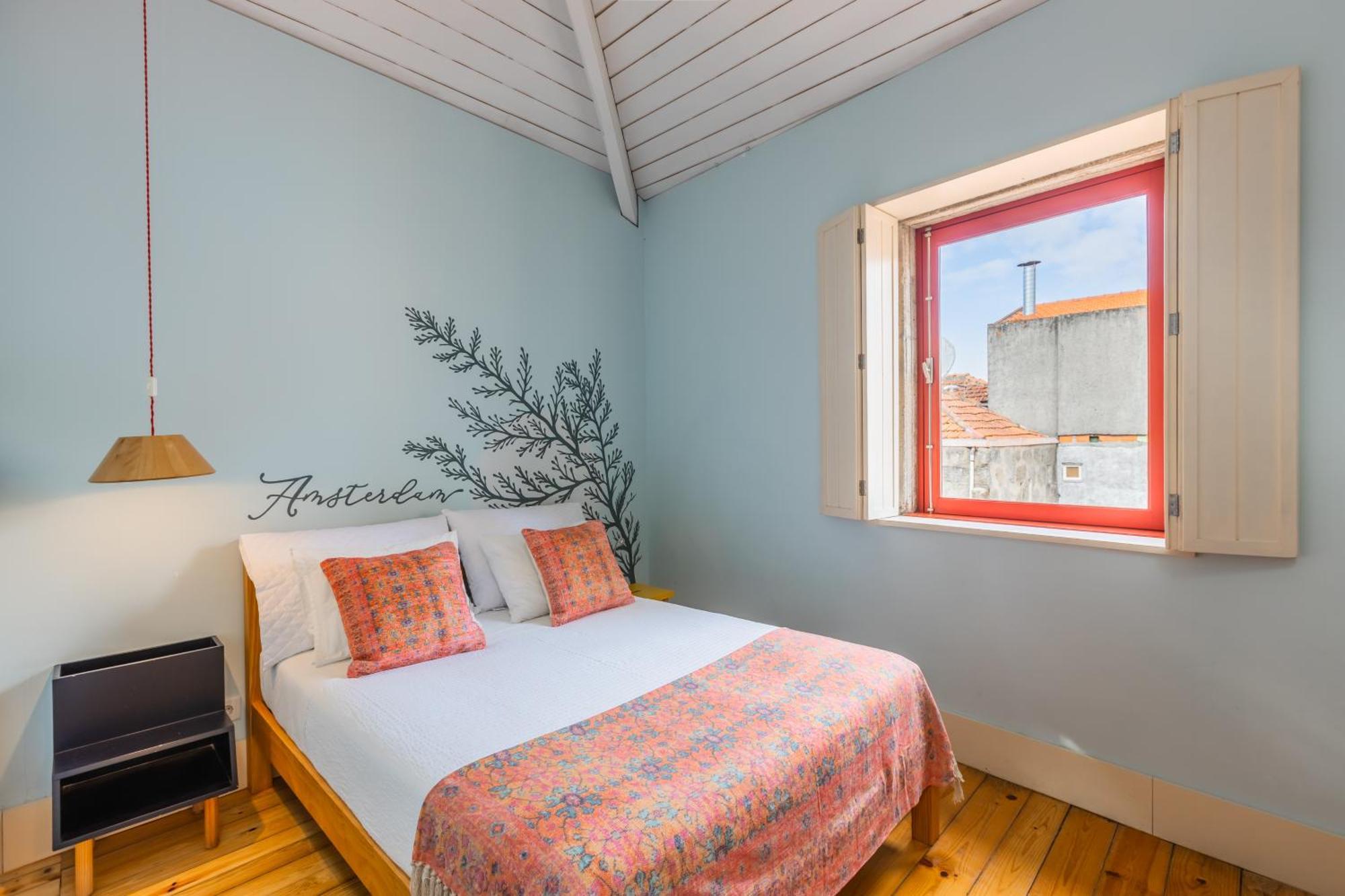 Victoria Studios @ Clérigos OOporto Chambre photo
