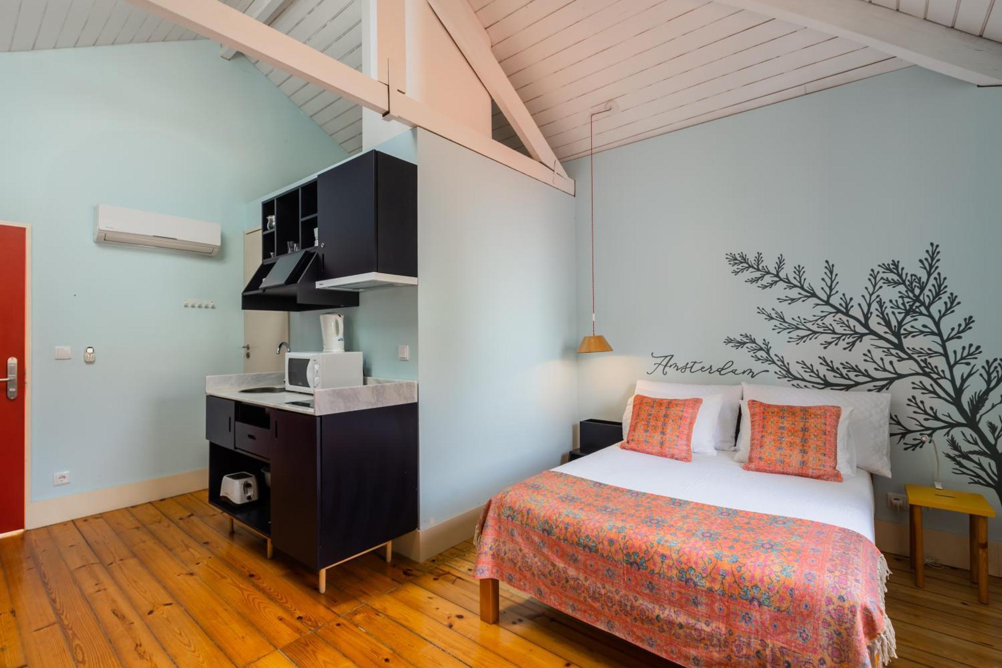 Victoria Studios @ Clérigos OOporto Chambre photo